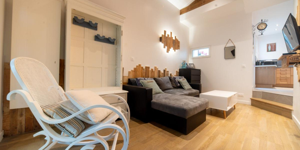 maison à SOORTS HOSSEGOR (40150)